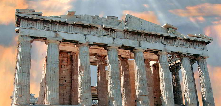tours from Piraeus to Athens from €30